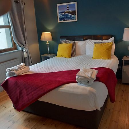 Baywatch Inn Dingle Dış mekan fotoğraf