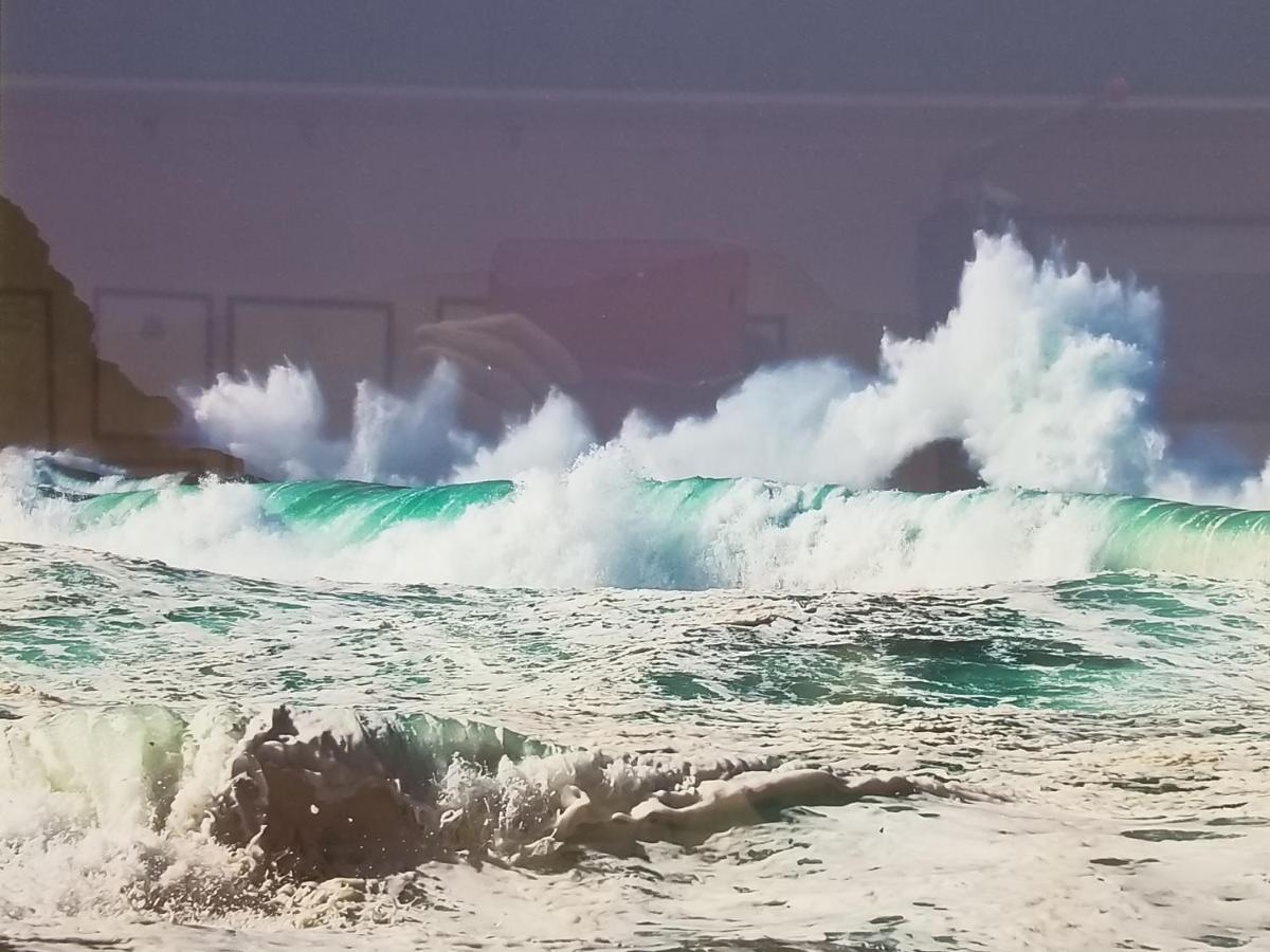 Baywatch Inn Dingle Dış mekan fotoğraf