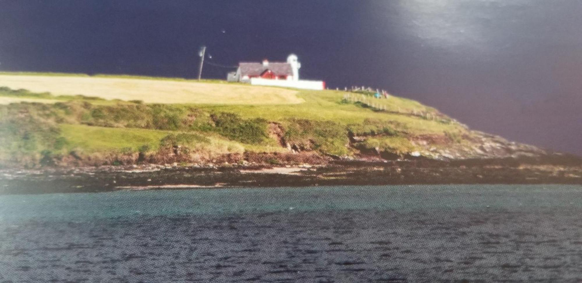 Baywatch Inn Dingle Dış mekan fotoğraf