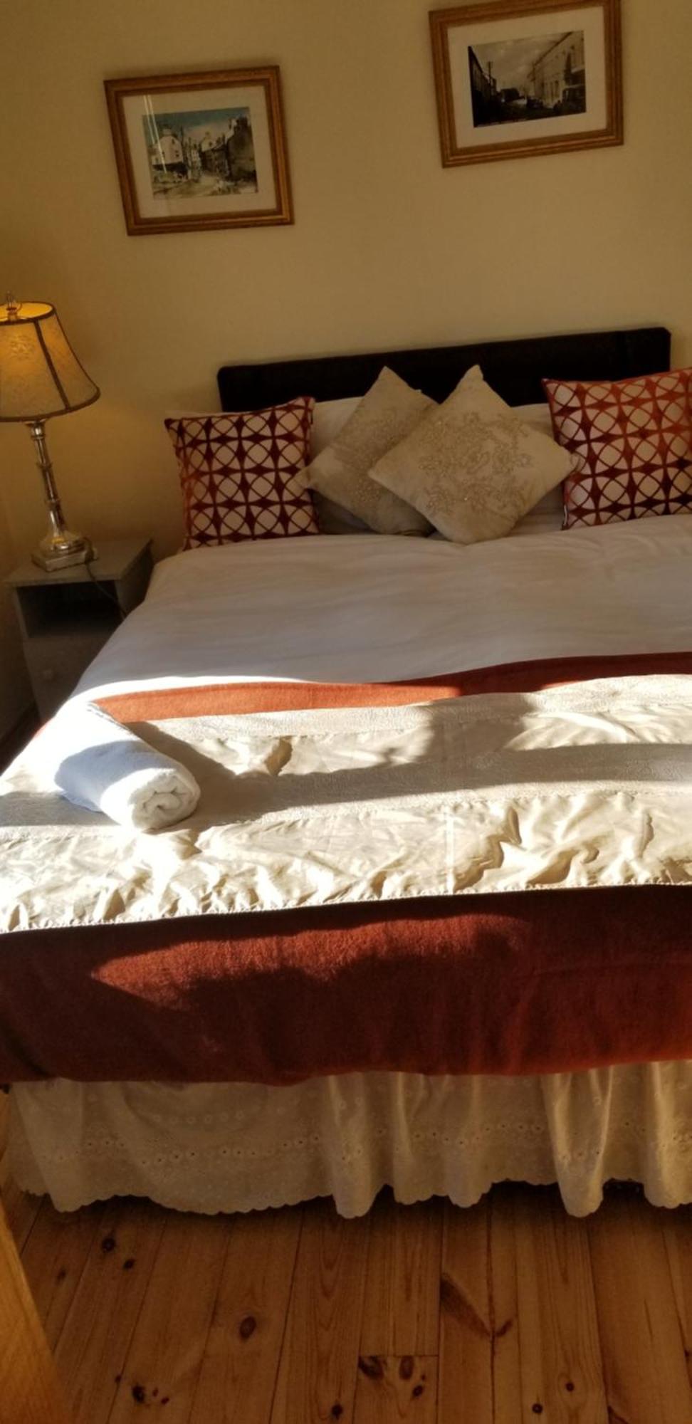 Baywatch Inn Dingle Dış mekan fotoğraf