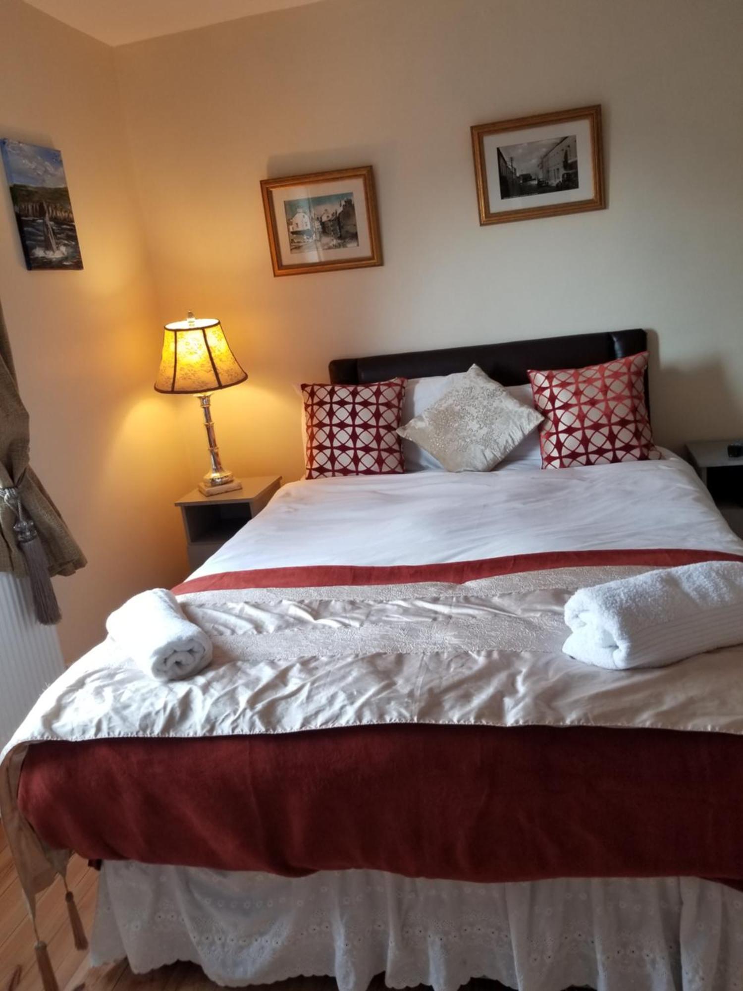 Baywatch Inn Dingle Dış mekan fotoğraf