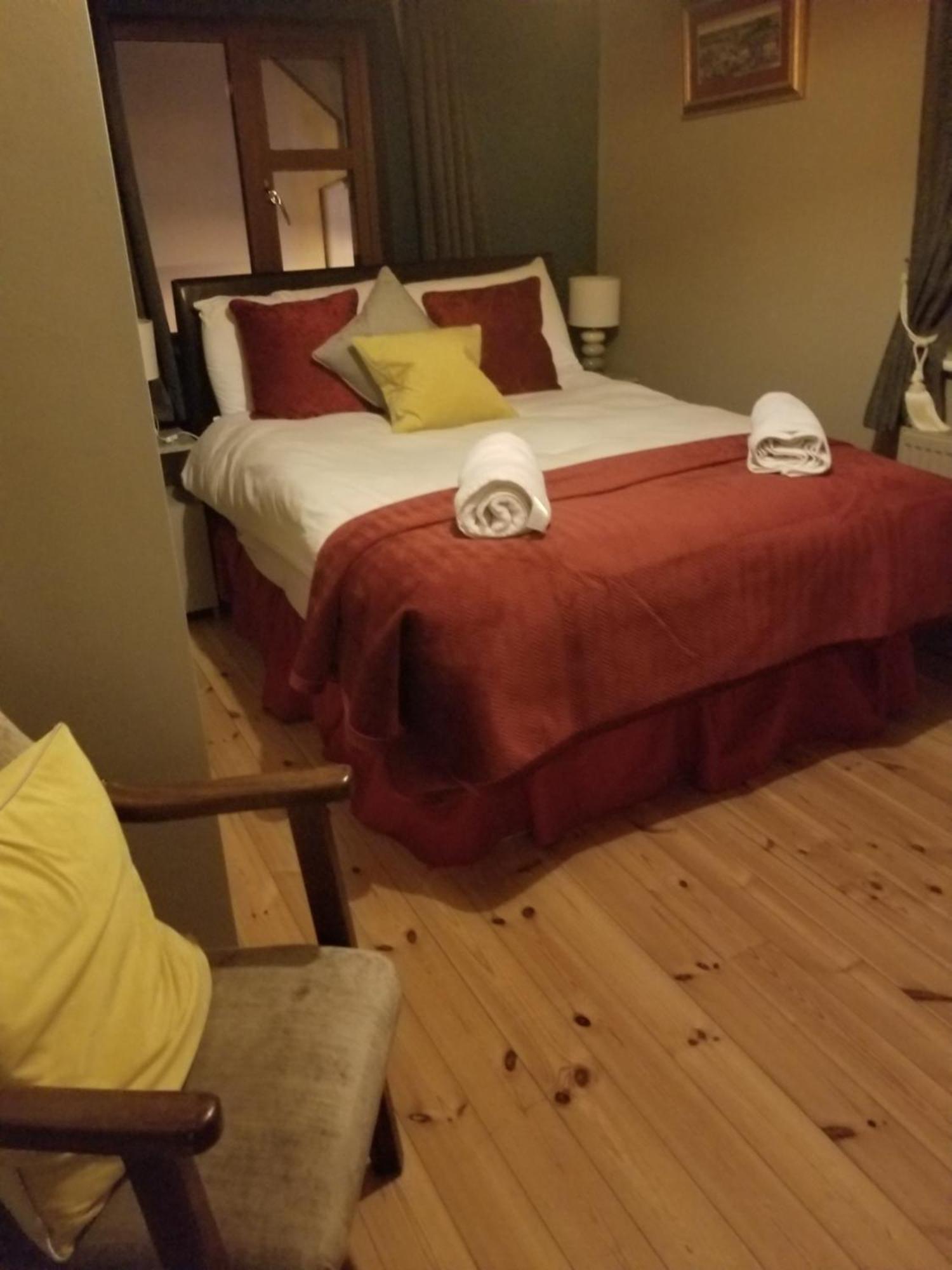 Baywatch Inn Dingle Dış mekan fotoğraf
