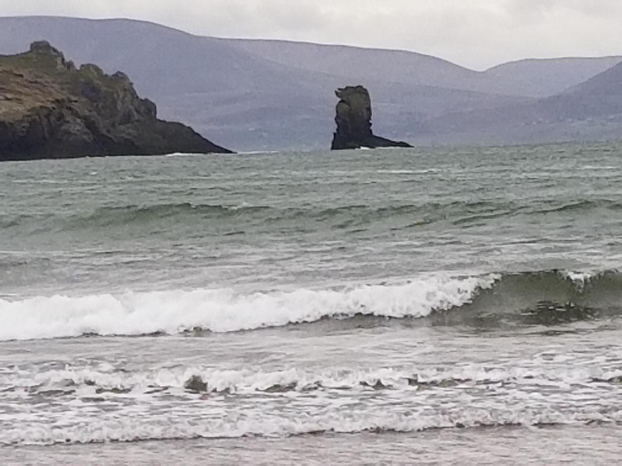 Baywatch Inn Dingle Dış mekan fotoğraf