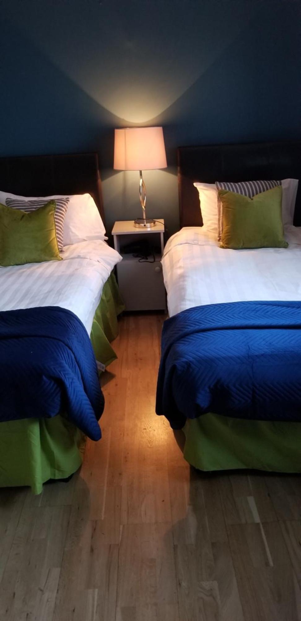 Baywatch Inn Dingle Dış mekan fotoğraf